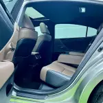 Lexus ES 2024 из Китая