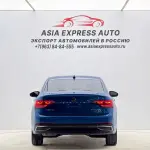 Volkswagen Sagitar 2022 150 л.с. — лот 57109132 из Китая