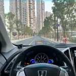 Luxgen U6 2015 180 л.с. из Китая