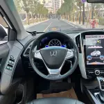Luxgen U6 2015 180 л.с. из Китая