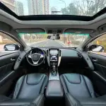 Luxgen U6 2015 180 л.с. из Китая
