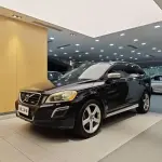 Volvo XC60 (Import) 2012 из Китая