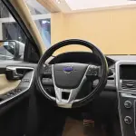 Volvo XC60 (Import) 2012 из Китая