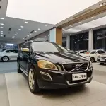 Volvo XC60 (Import) 2012 из Китая