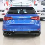 Audi A3 2020 150 л.с. — лот 57110541 из Китая