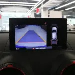 Audi A3 2020 150 л.с. — лот 57110541 из Китая