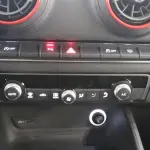 Audi A3 2020 150 л.с. — лот 57110541 из Китая