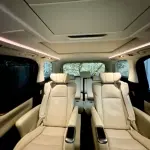 Toyota Alphard 2021 из Китая