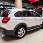 Chevrolet Captiva 2017 из Китая