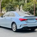 Mercedes-Benz A-Class 2020 из Китая
