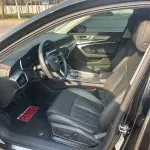 Audi A6L 2020 из Китая