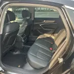 Audi A6L 2020 из Китая