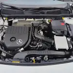 Mercedes-Benz A-Class 2019 136 л.с. — лот 57111754 из Китая