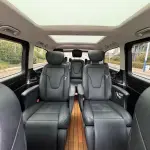 Mercedes-Benz V-Class 2018 из Китая