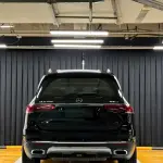 Mercedes-Benz GLS 2020 из Китая