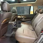 Mercedes-Benz GLS 2020 из Китая