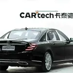 Mercedes-Benz S-Class 2016 421 л.с. 421 л.с. из Китая