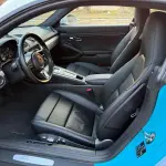 Porsche 718 2017 из Китая