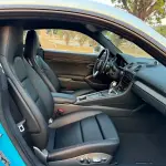 Porsche 718 2017 из Китая