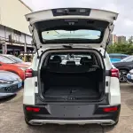 Jetour X70 2019 из Китая