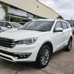Jetour X70 2019 из Китая