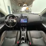 Mitsubishi ASX 2020 из Китая