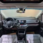 Honda Odyssey 2021 из Китая