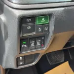 Honda Odyssey 2021 из Китая