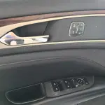 Lincoln MKZ 2019 из Китая