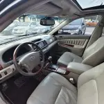 Toyota Camry 2005 из Китая