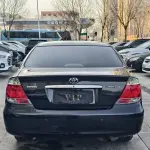 Toyota Camry 2005 из Китая
