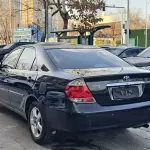 Toyota Camry 2005 из Китая
