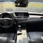 Lexus ES 2019 178 л.с. из Китая