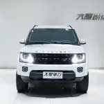 Land Rover Discovery 2014 из Китая