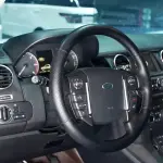 Land Rover Discovery 2014 из Китая