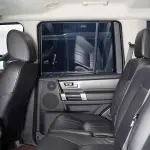 Land Rover Discovery 2014 из Китая