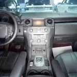 Land Rover Discovery 2014 из Китая
