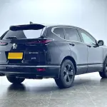 Honda Breeze 2022 193 л.с. — лот 57119874 из Китая