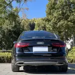 Audi A6L 2019 224 л.с. из Китая
