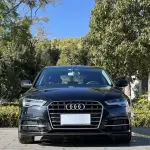 Audi A6L 2019 224 л.с. из Китая
