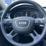 Audi A6L 2019 224 л.с. из Китая