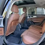 Audi A6L 2019 224 л.с. из Китая