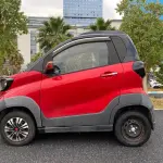 Baojun E100 2019 из Китая