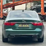 Jaguar XFL 2017 из Китая