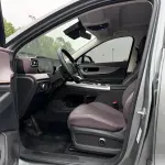 Chery Tiggo 9 C-DM 2024 из Китая