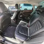 Volkswagen Passat 2012 из Китая