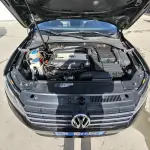 Volkswagen Passat 2012 из Китая