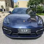 Porsche Panamera 2023 из Китая