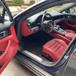 Porsche Panamera 2023 из Китая