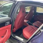 Porsche Panamera 2023 из Китая